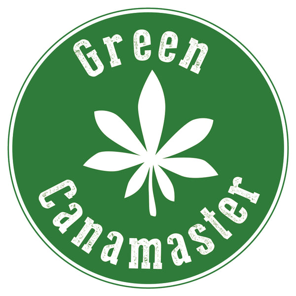 Green Canamaster